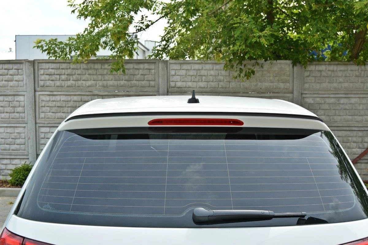 SPOILER CAP VW GOLF MK7 STANDARD - Image 2