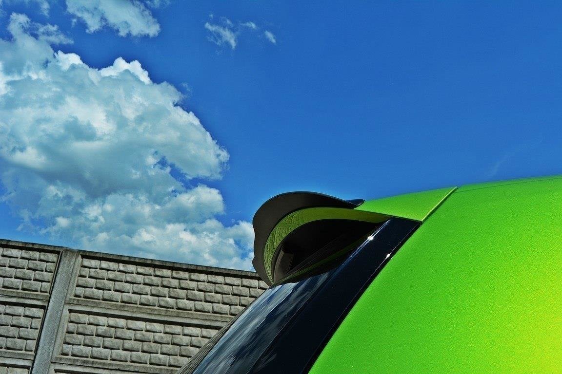 SPOILER CAP VW SCIROCCO R - Image 2
