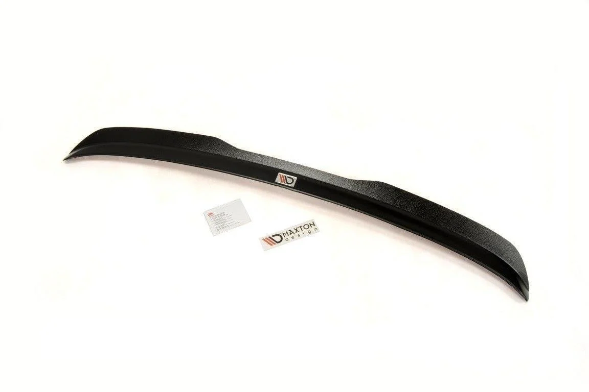 SPOILER CAP VW SCIROCCO R - Image 4