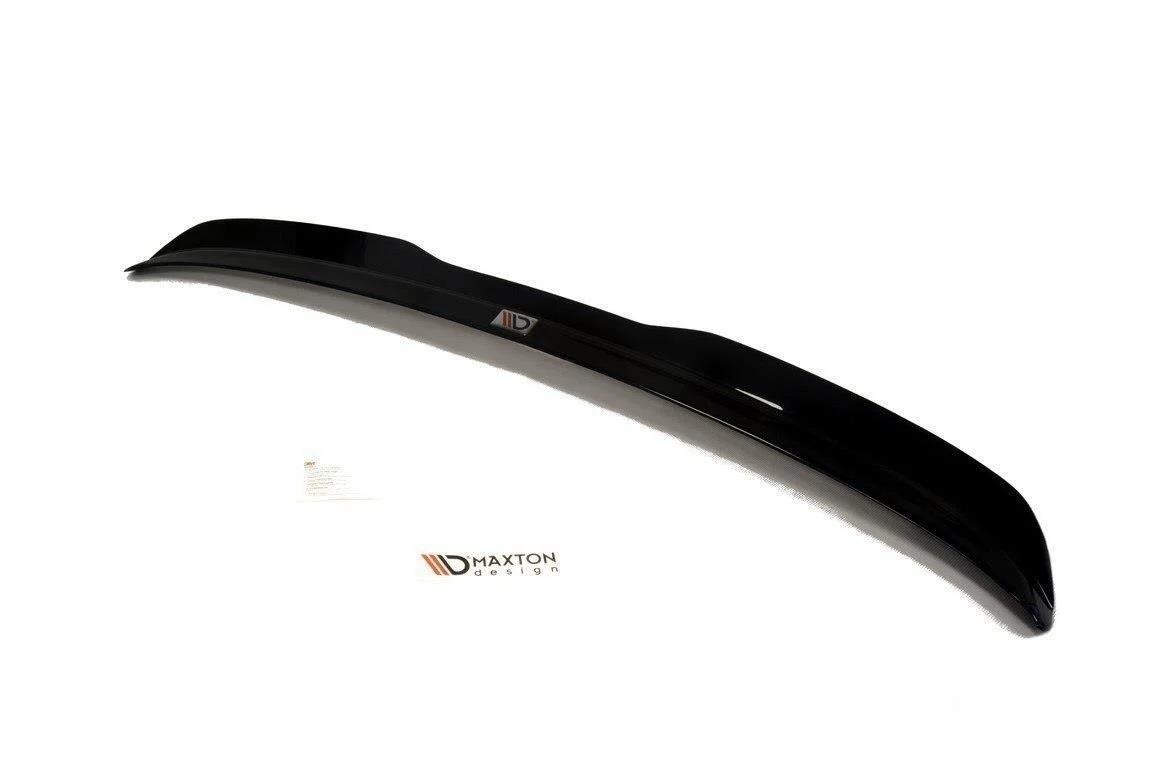 SPOILER CAP VW SCIROCCO R - Image 5