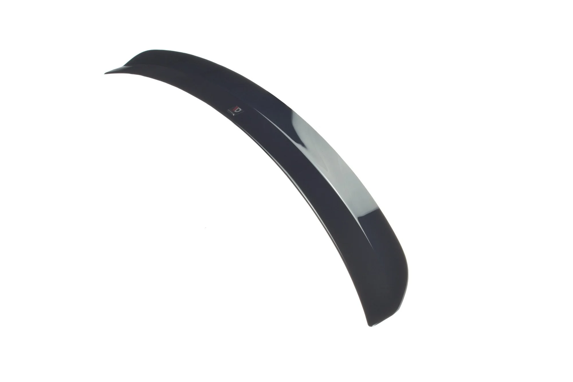SPOILER EXTENSION BMW X3 F25 M-PACK FACELIFT - Image 6