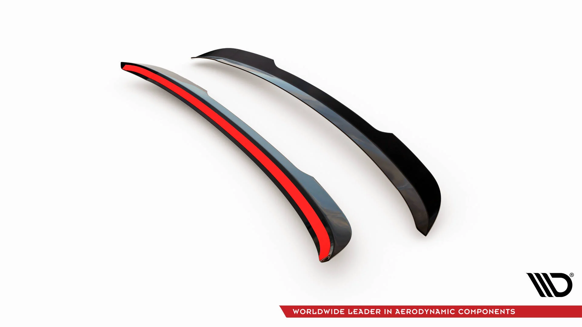 SPOILER EXTENSION BMW X5 E70 FACELIFT M-PACK - Image 5