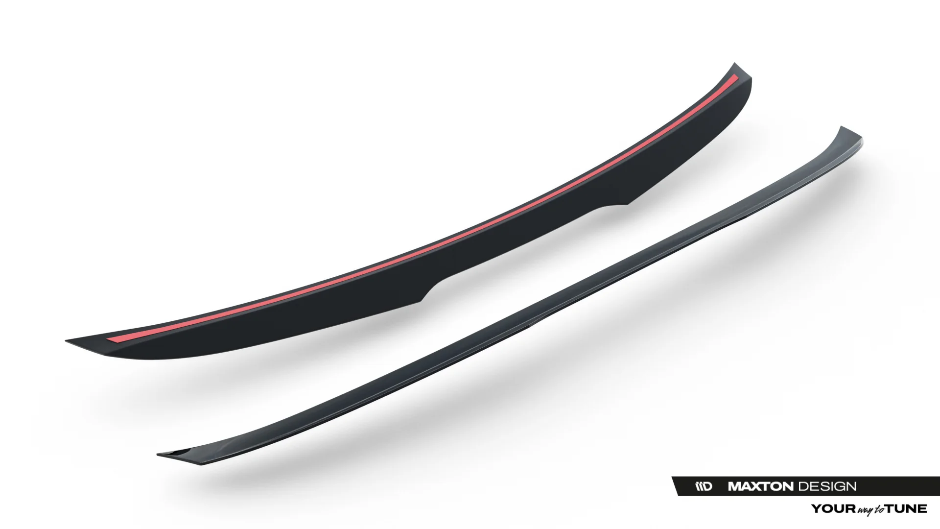 SPOILER EXTENSION HYUNDAI GENESIS COUPÉ MK.1 - Image 5