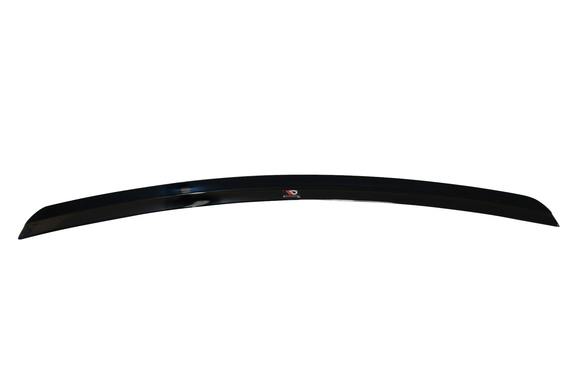 SPOILER EXTENSION JEEP GRAND CHEROKEE WK SRT8 - Image 6