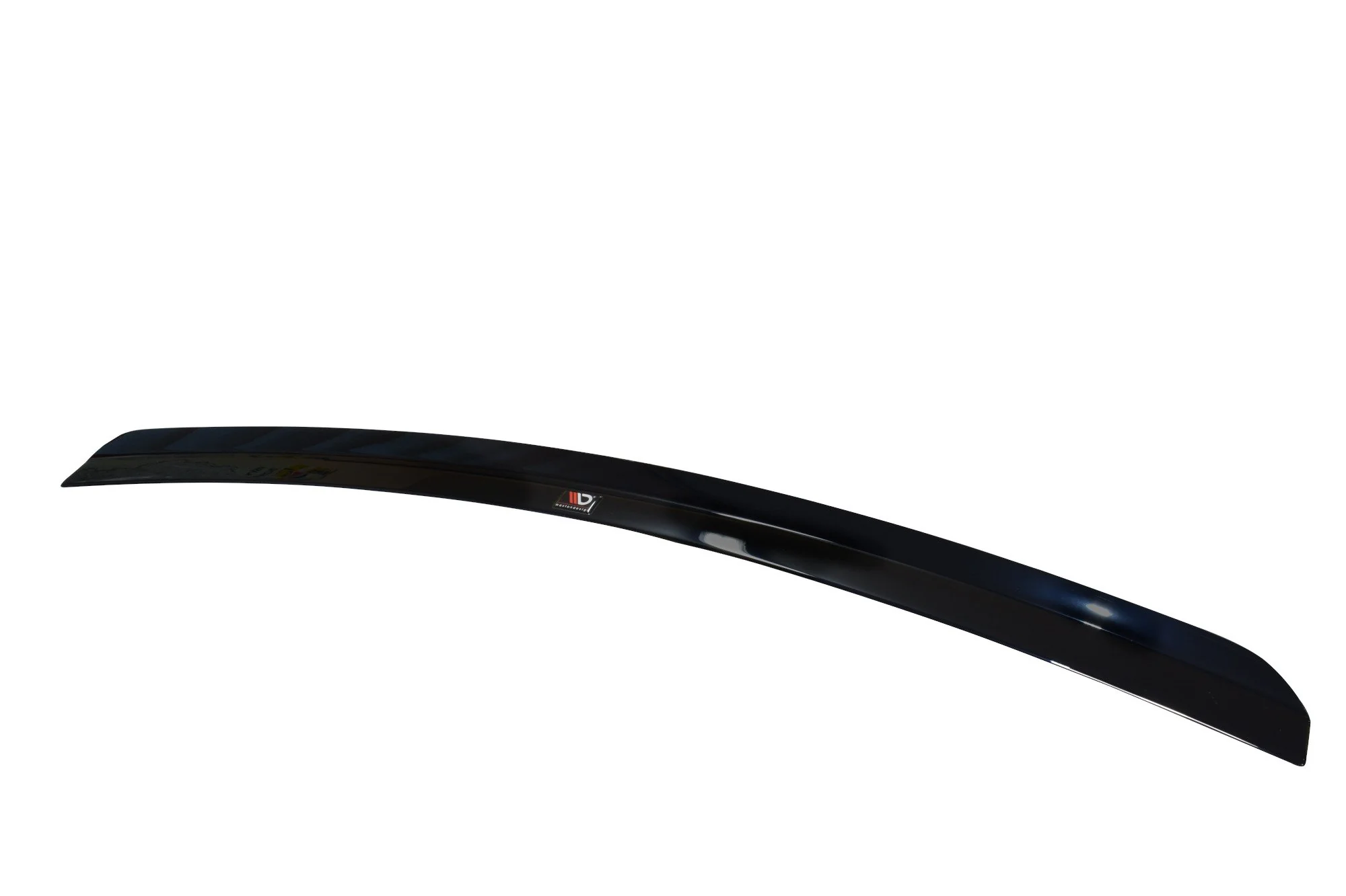 SPOILER EXTENSION JEEP GRAND CHEROKEE WK SRT8 - Image 7