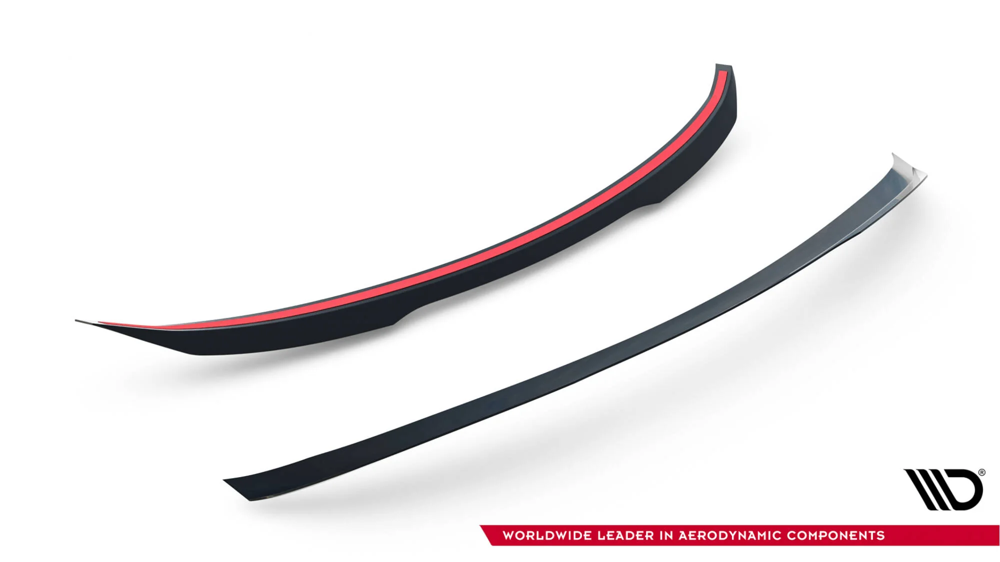 SPOILER EXTENSION MASERATI QUATTROPORTE MK.6 PREFACE - Image 5