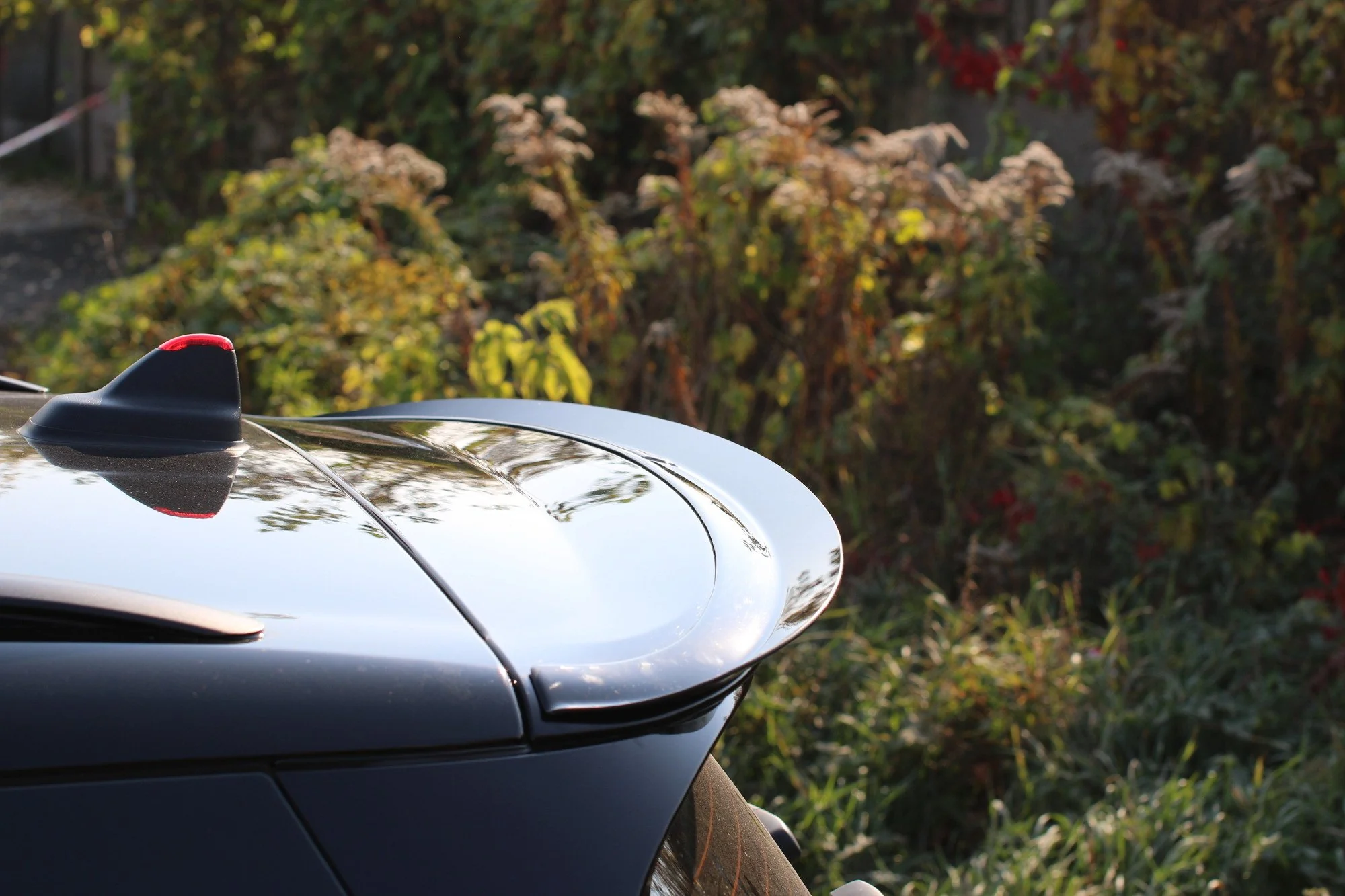 SPOILER EXTENSION MINI CLUBMAN S MK2 (F54) JCW - Image 2