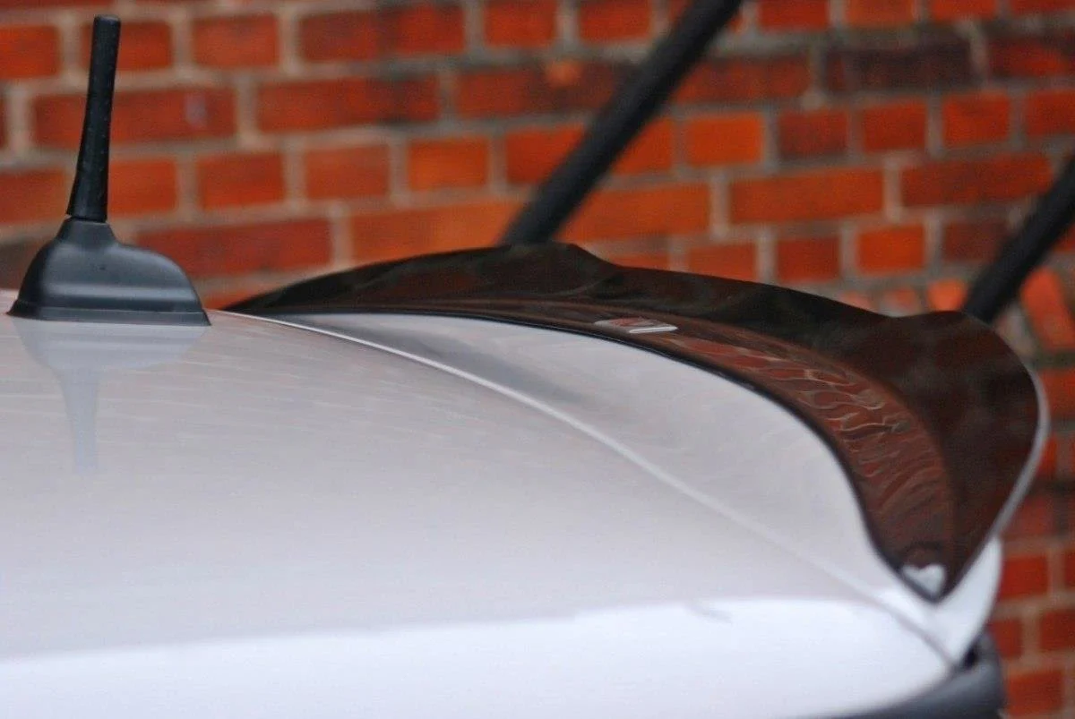 SPOILER EXTENSION MINI COOPER R56 - Image 2