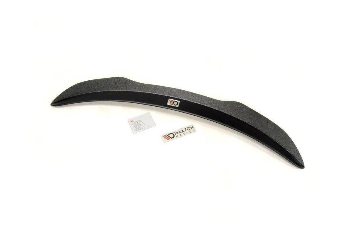 SPOILER EXTENSION MINI COOPER R56 - Image 4