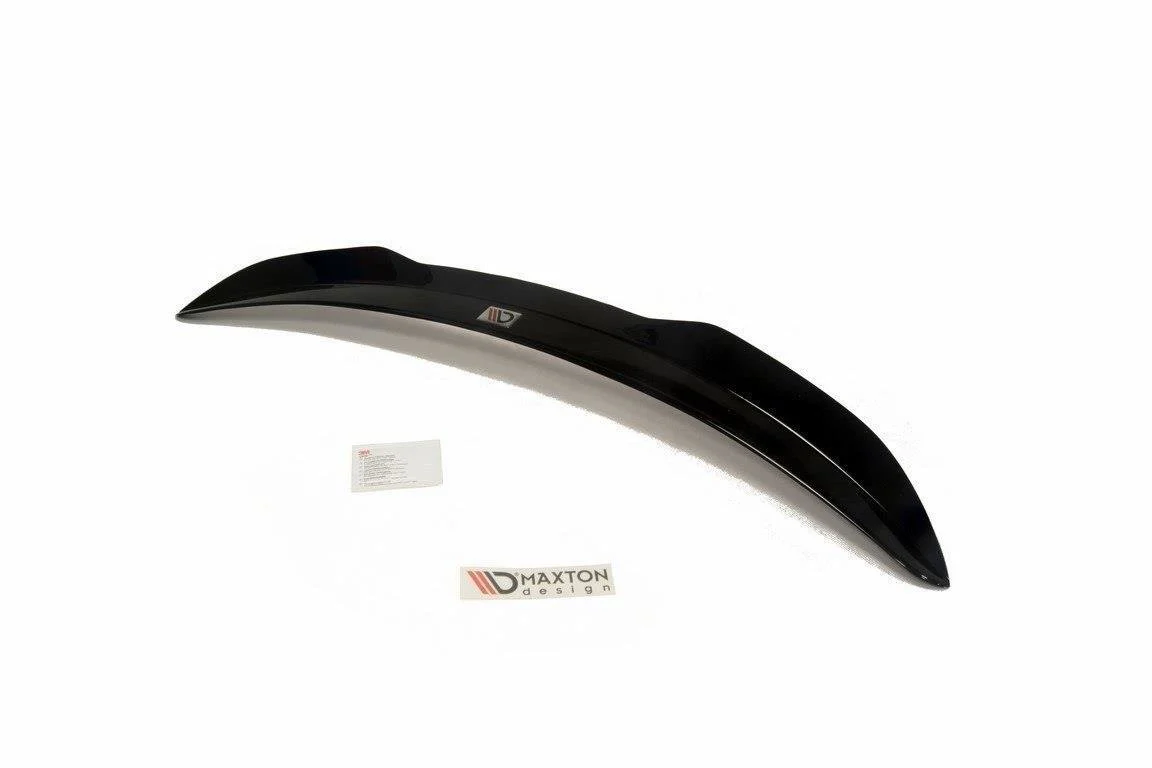 SPOILER EXTENSION MINI COOPER R56 - Image 5