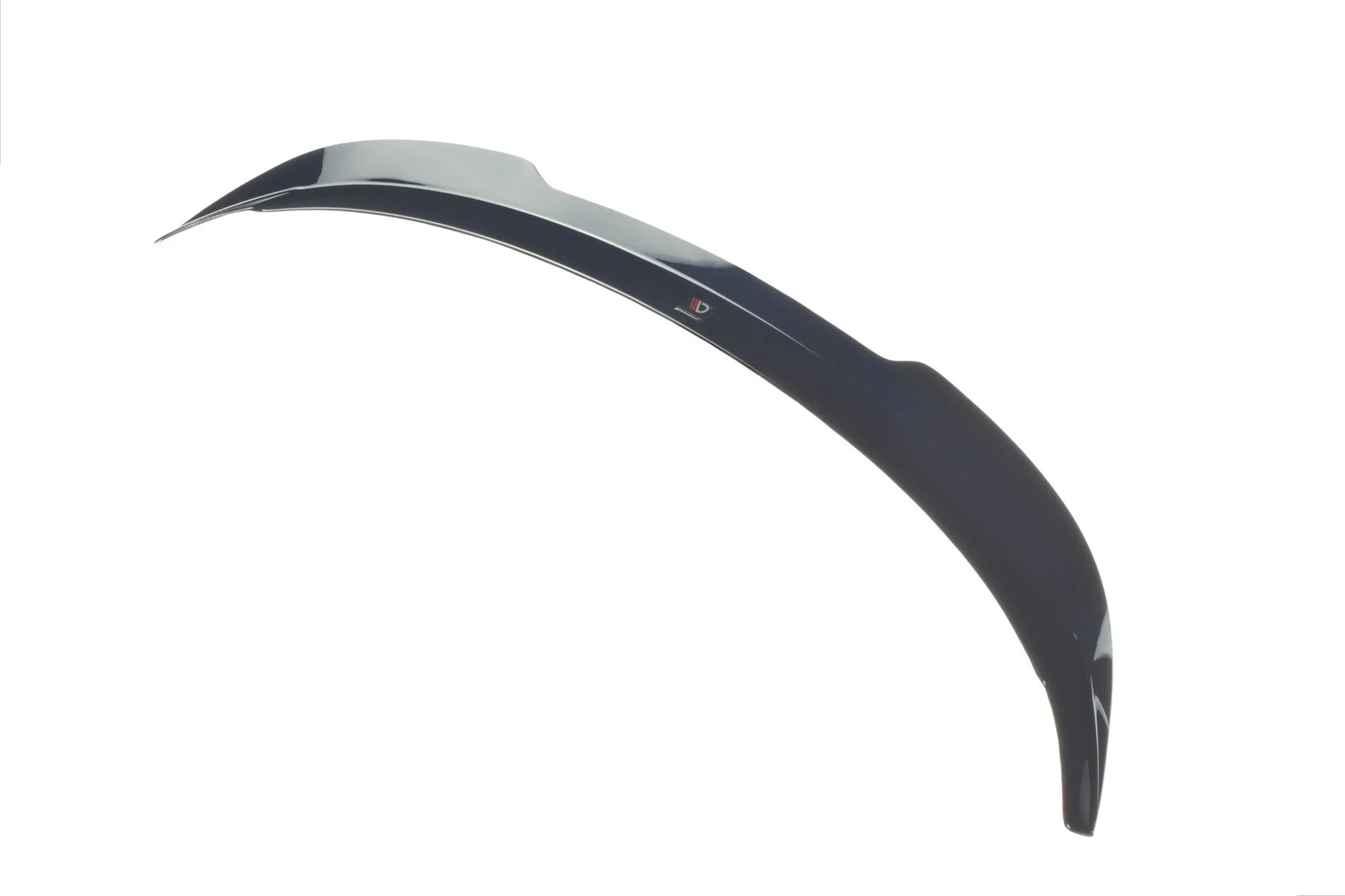 SPOILER EXTENSION SUZUKI SWIFT 6 SPORT - Image 5