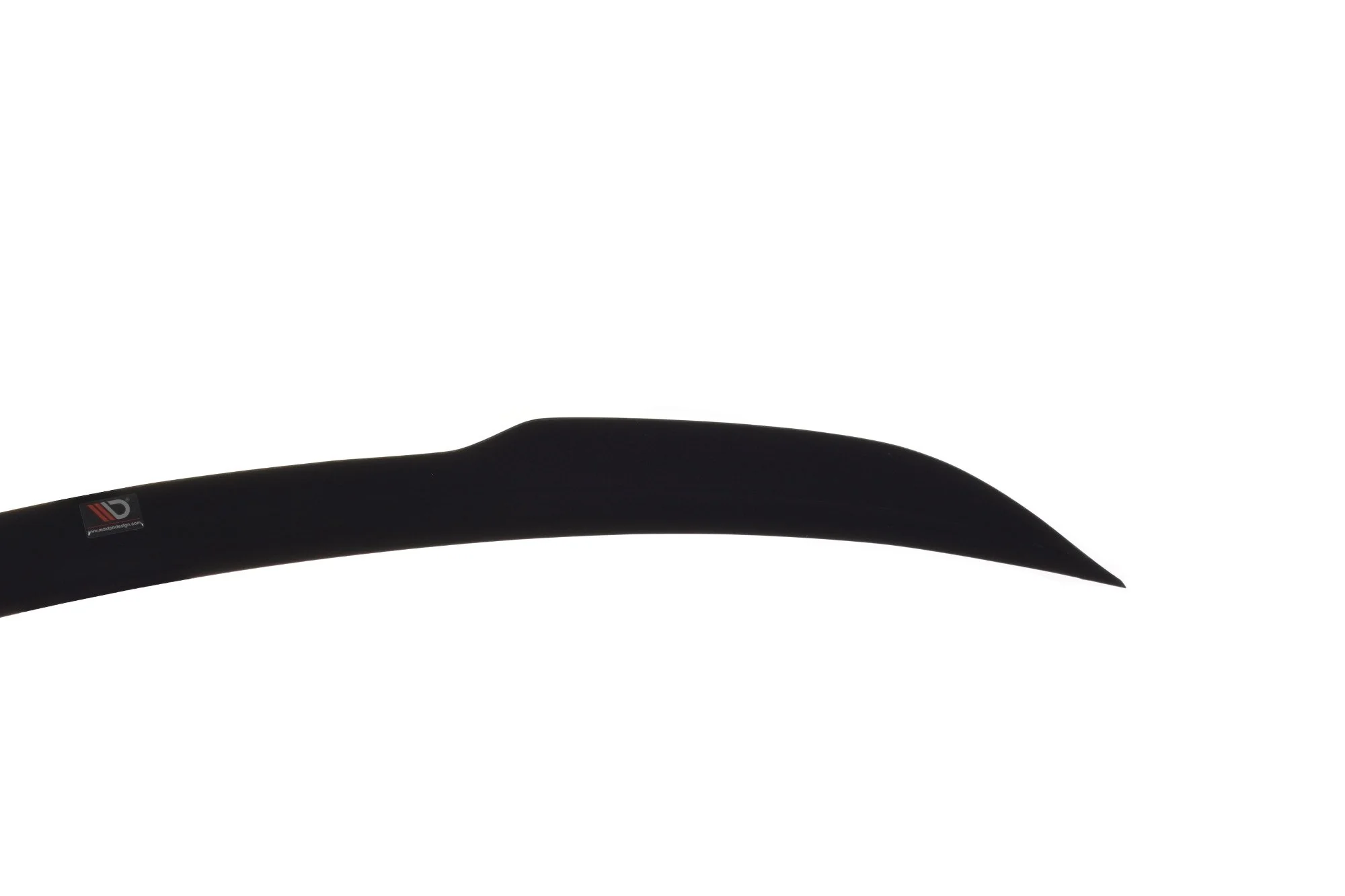SPOILER EXTENSION V.1 TESLA MODEL X - Image 4