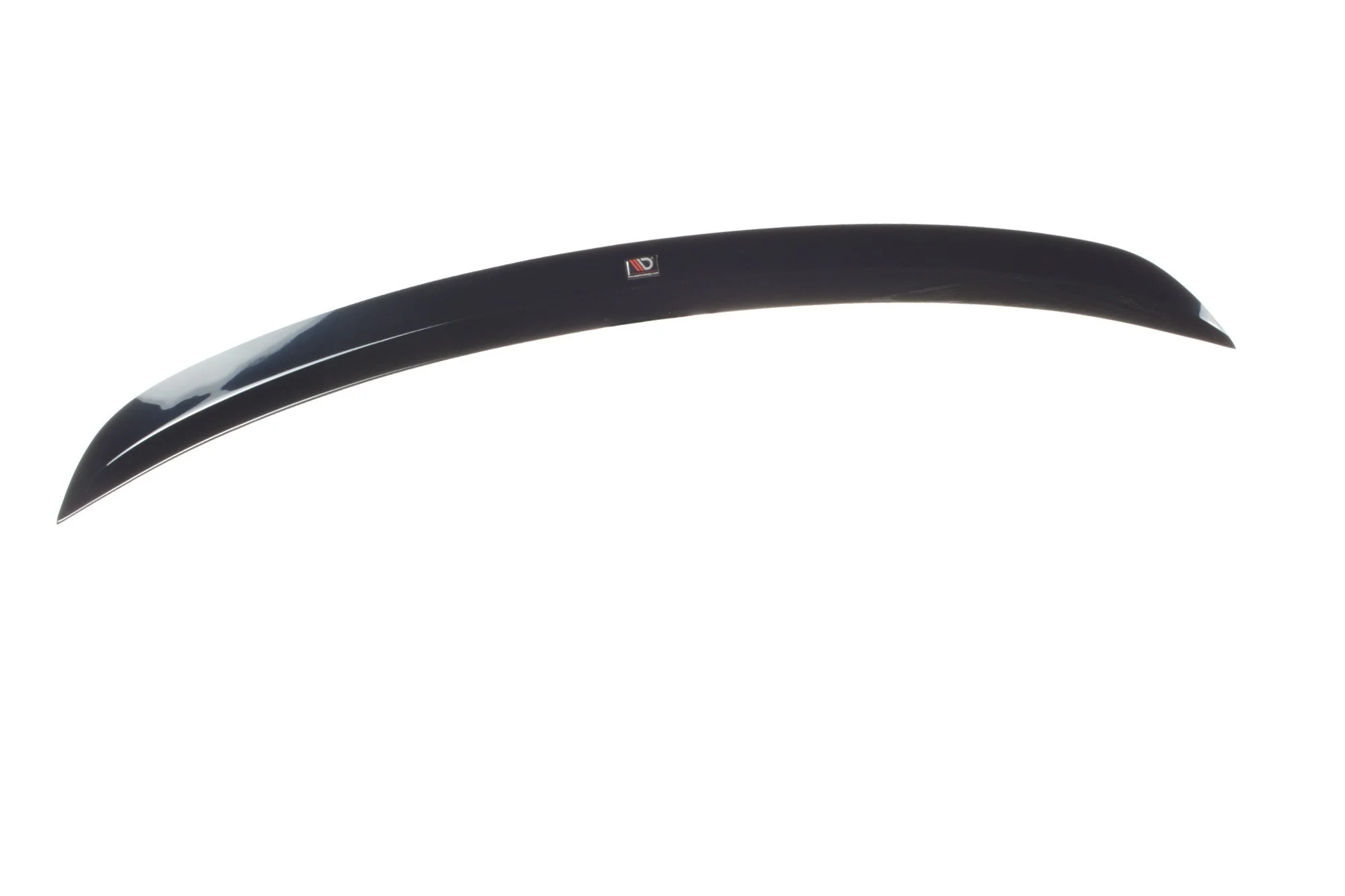 SPOILER EXTENSION V.2 TESLA MODEL X - Image 4