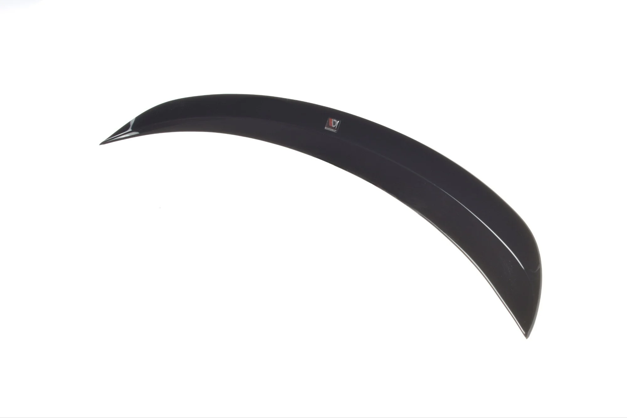 SPOILER EXTENSION V.2 TESLA MODEL X - Image 5