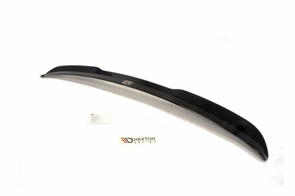 SPOILER EXTENSION VW GOLF MK7 R ESTATE (SPORTWAGEN) - Image 5