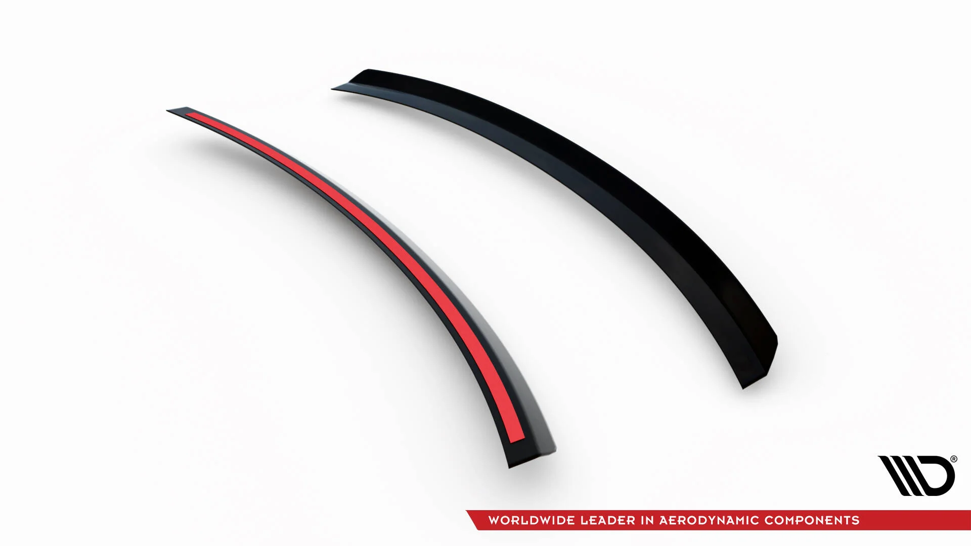 SPOILER CAP FORD MUSTANG MK6 GT - Image 5