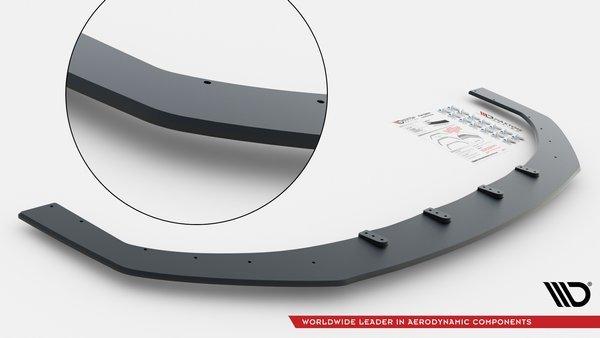 STREET PRO FRONT SPLITTER AUDI A3 8Y - Image 7