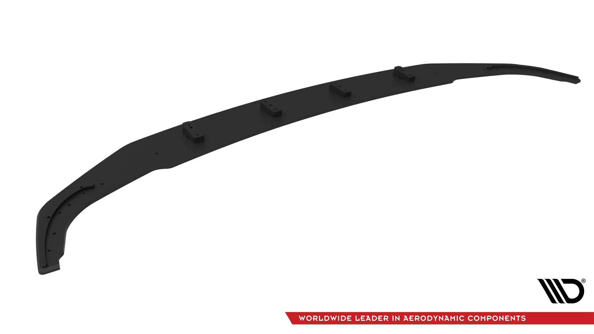 Street Pro Front Splitter BMW 2 Coupe G42 - Image 5