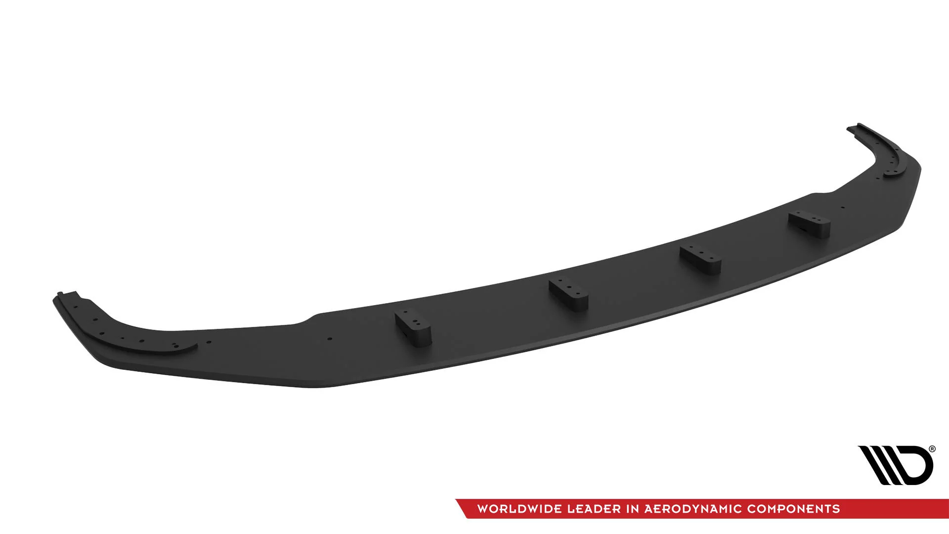 Street Pro Front Splitter BMW 2 Coupe G42 - Image 6