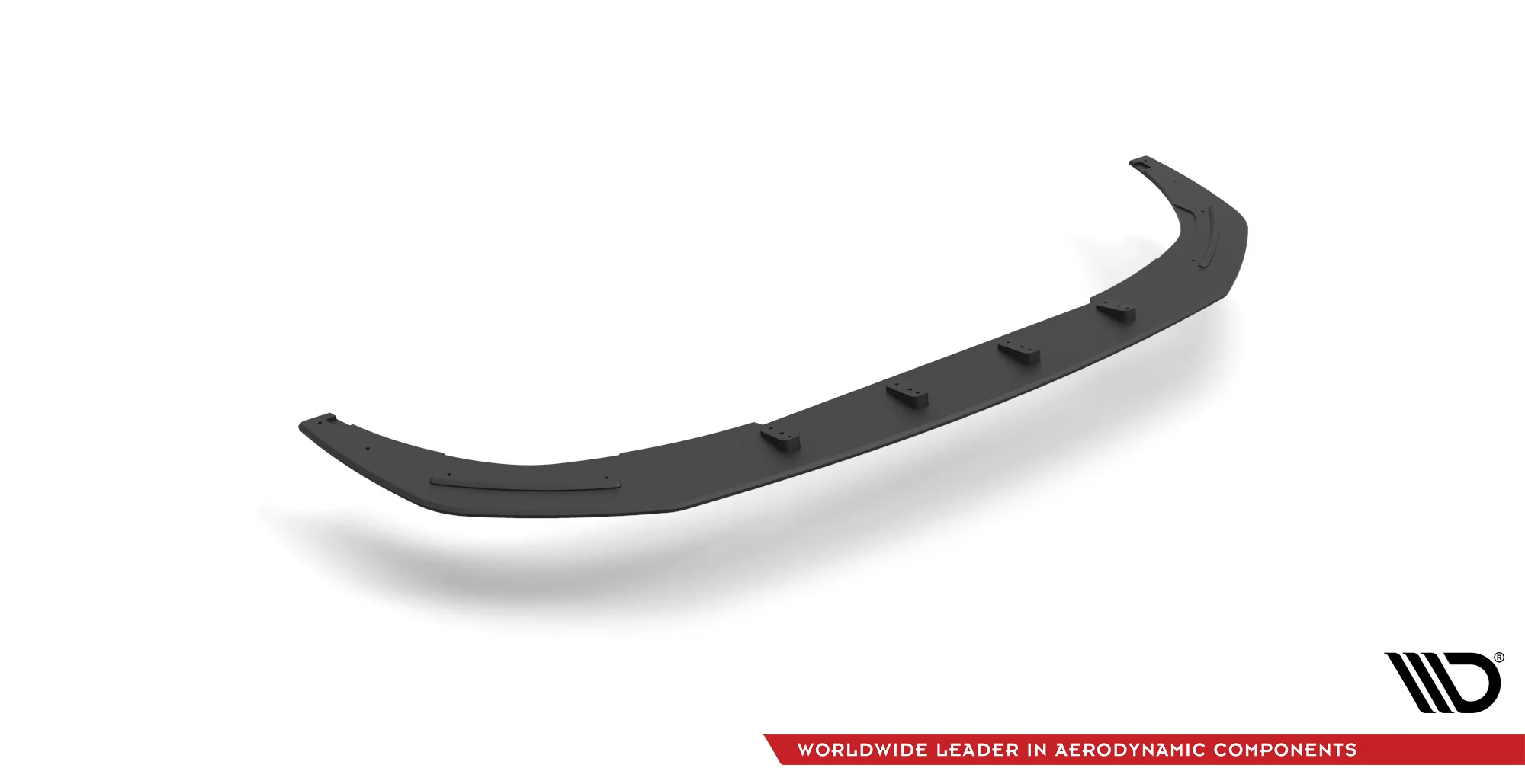 STREET PRO FRONT SPLITTER BMW Z4 M-PACK G29 - Image 4