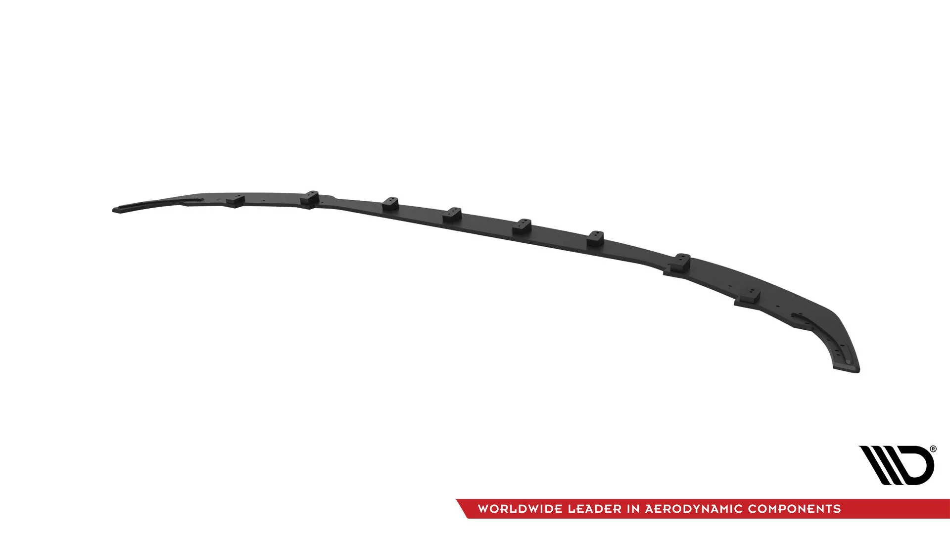 STREET PRO FRONT SPLITTER V.1 BMW M2 G87 - Image 6