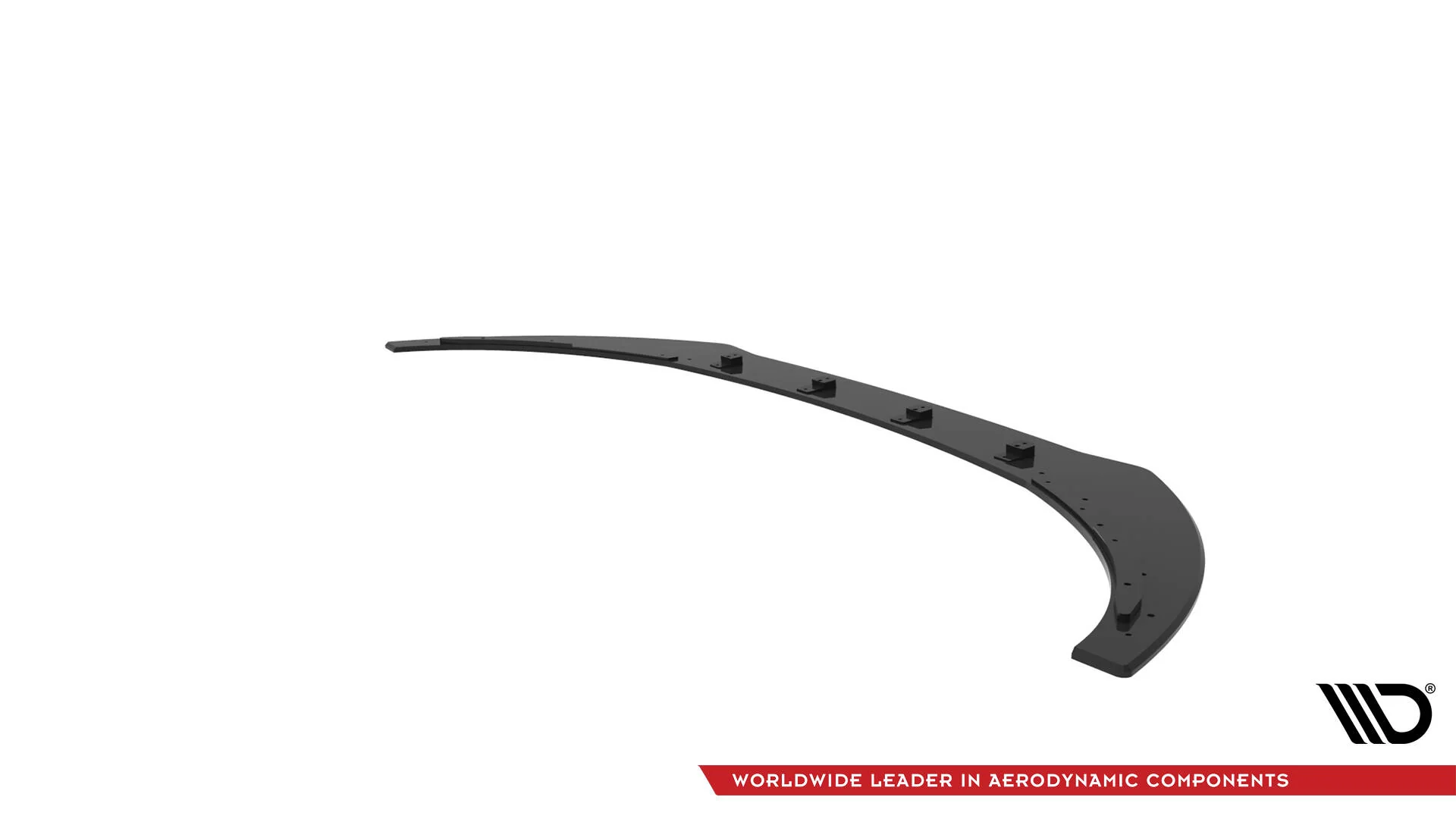 STREET PRO FRONT SPLITTER V.1 TOYOTA GR86 MK1 - Image 5