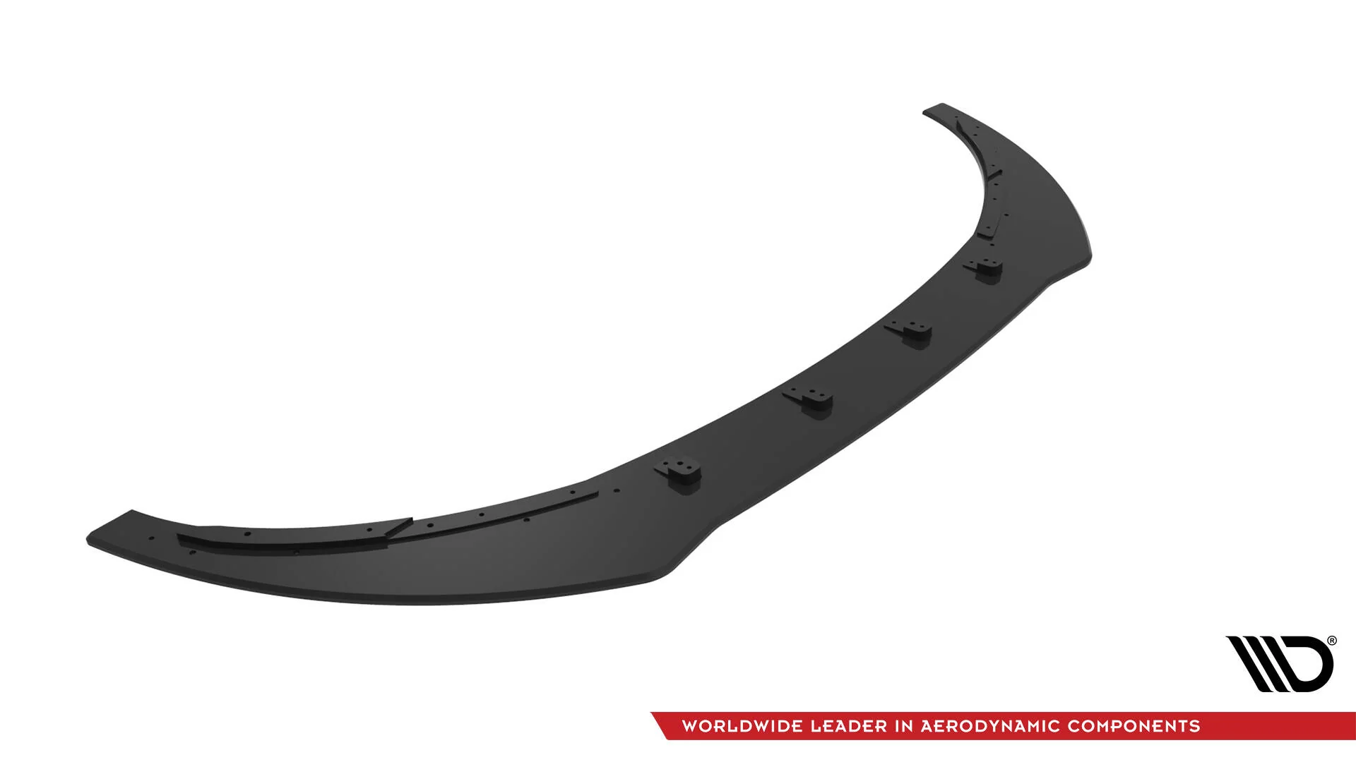 STREET PRO FRONT SPLITTER V.1 TOYOTA GR86 MK1 - Image 6