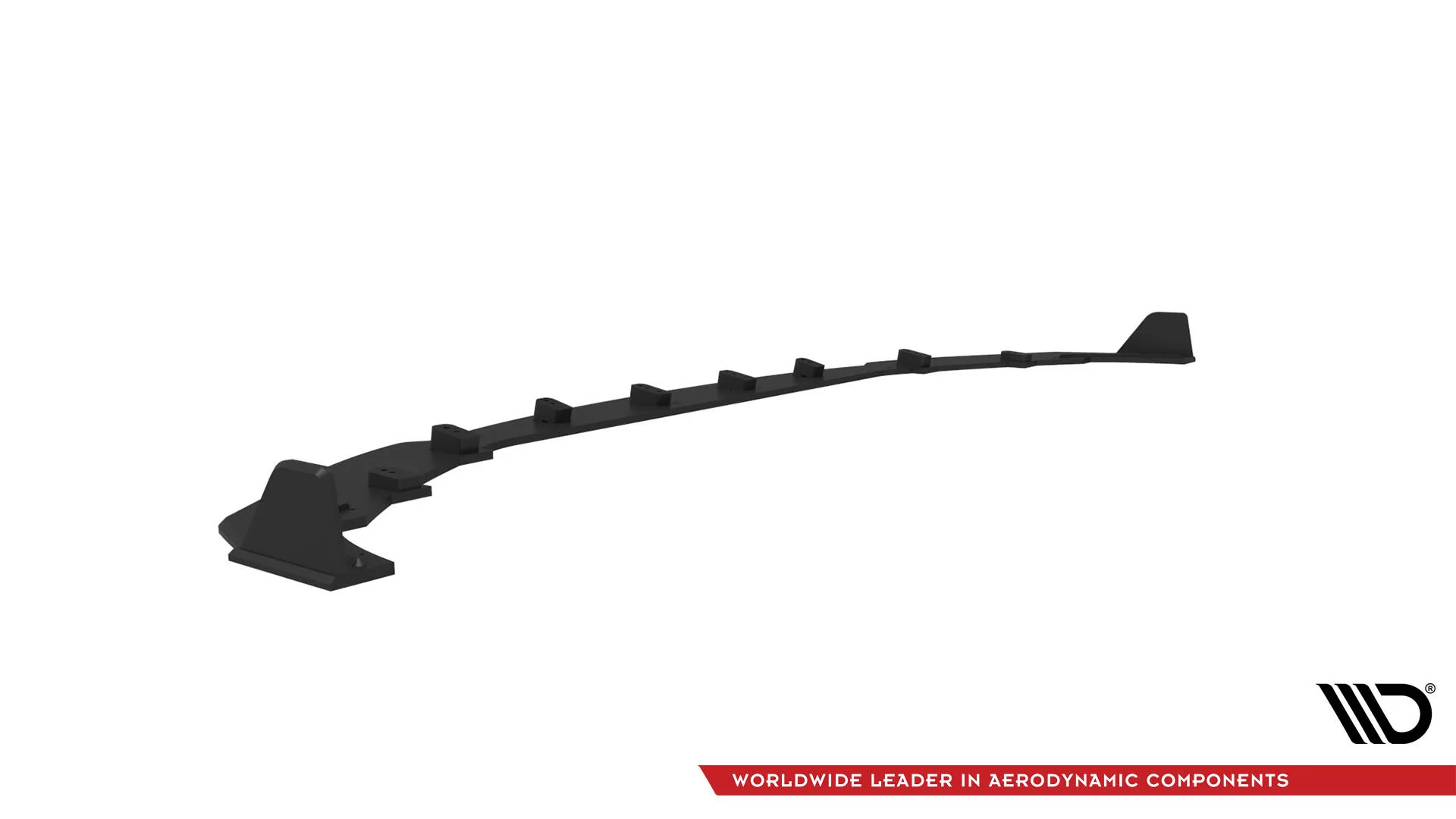 STREET PRO FRONT SPLITTER V.2 BMW M2 G87 - Image 7