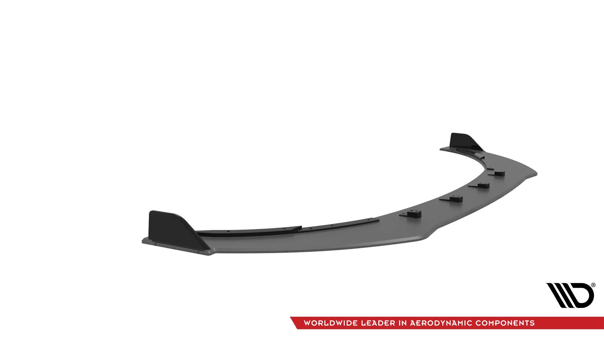 STREET PRO FRONT SPLITTER V.2 TOYOTA GR86 MK1 - Image 6