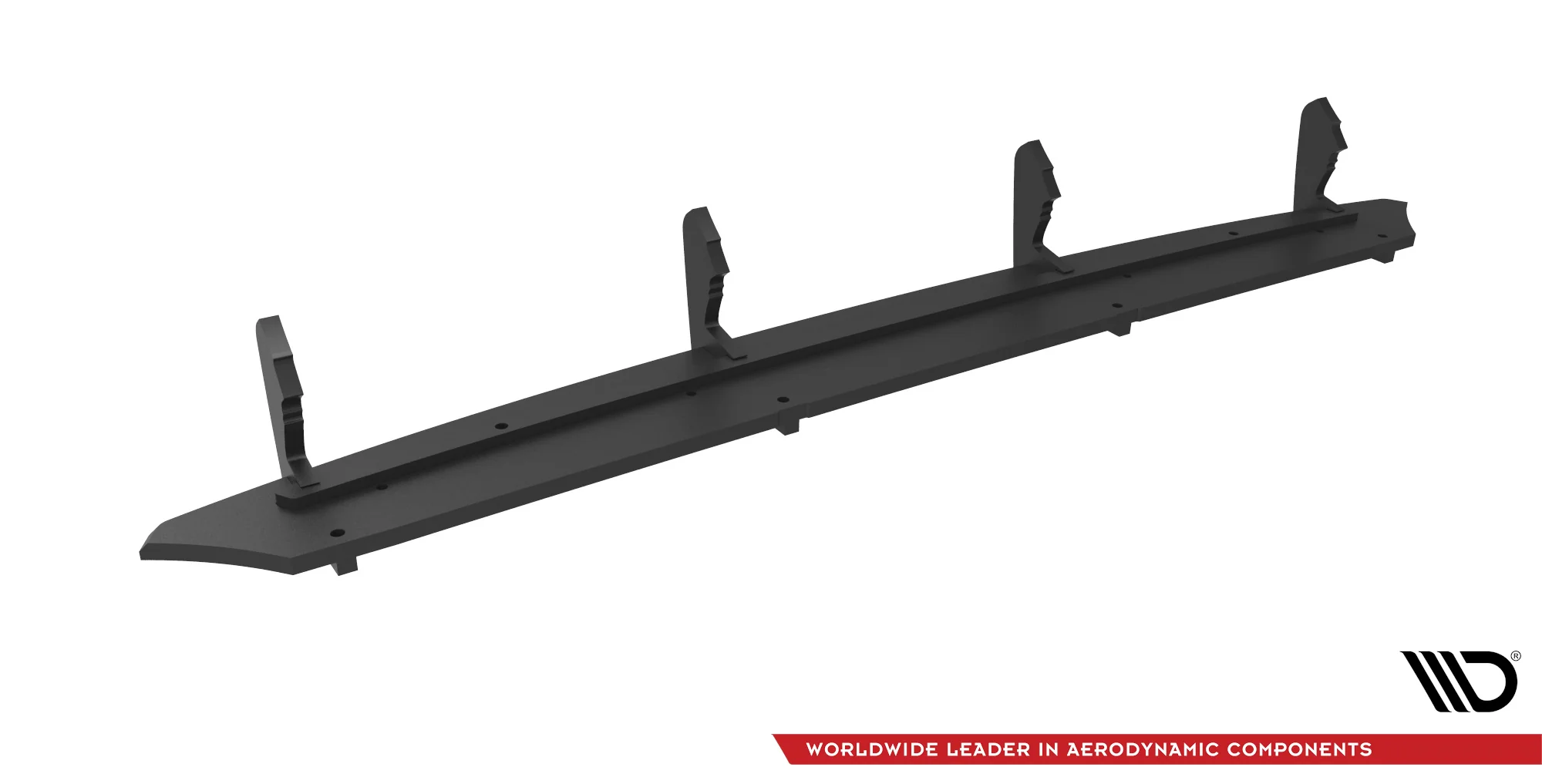 STREET PRO REAR DIFFUSER AUDI A6 C8 - Image 7