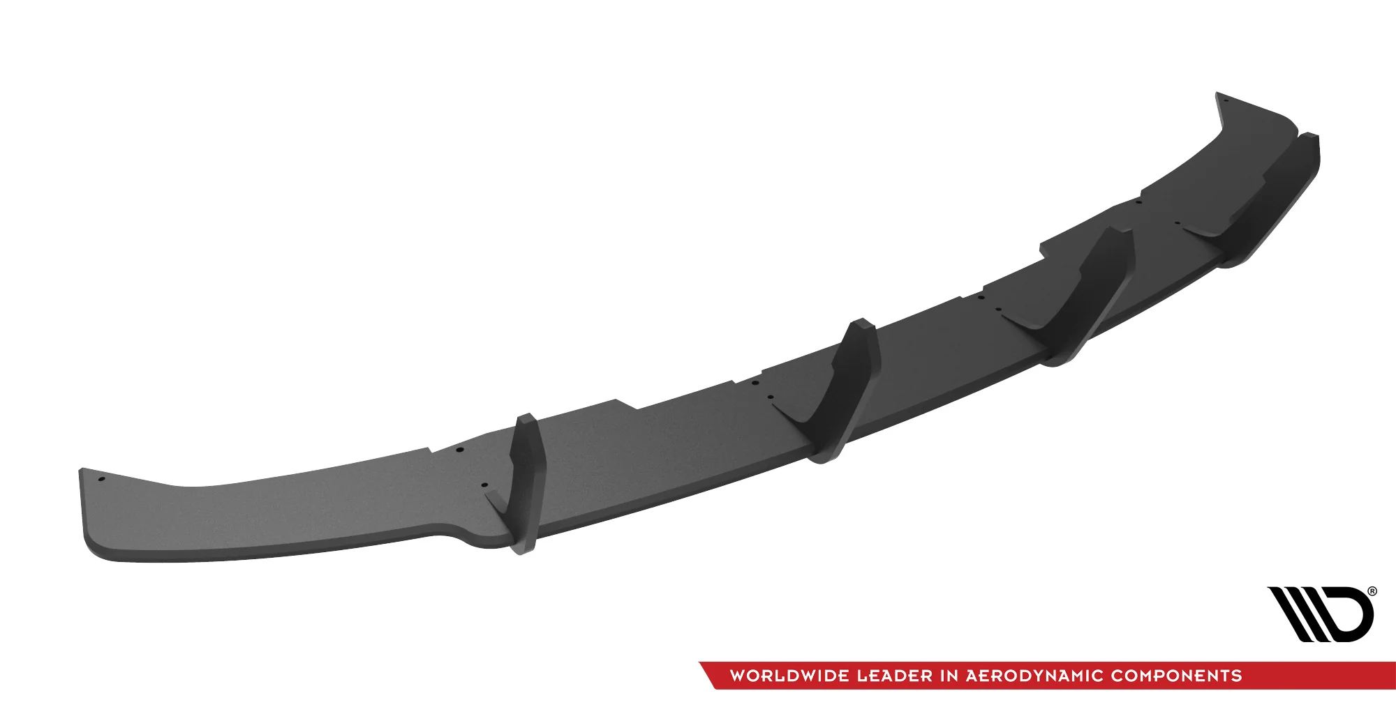 STREET PRO REAR DIFFUSER AUDI RS4 B8 - Image 6