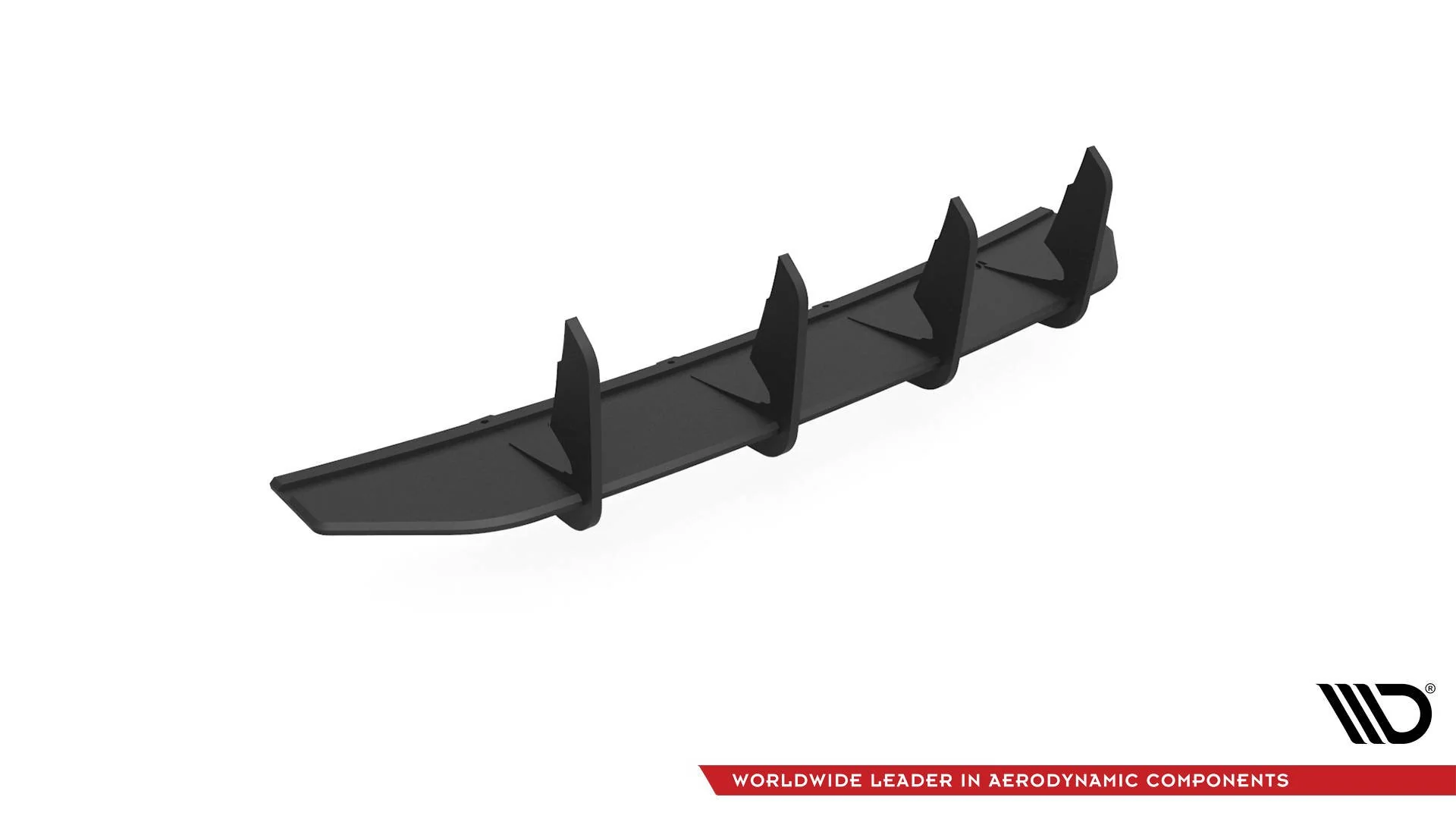 STREET PRO REAR DIFFUSER AUDI RS7 C8 - Image 6