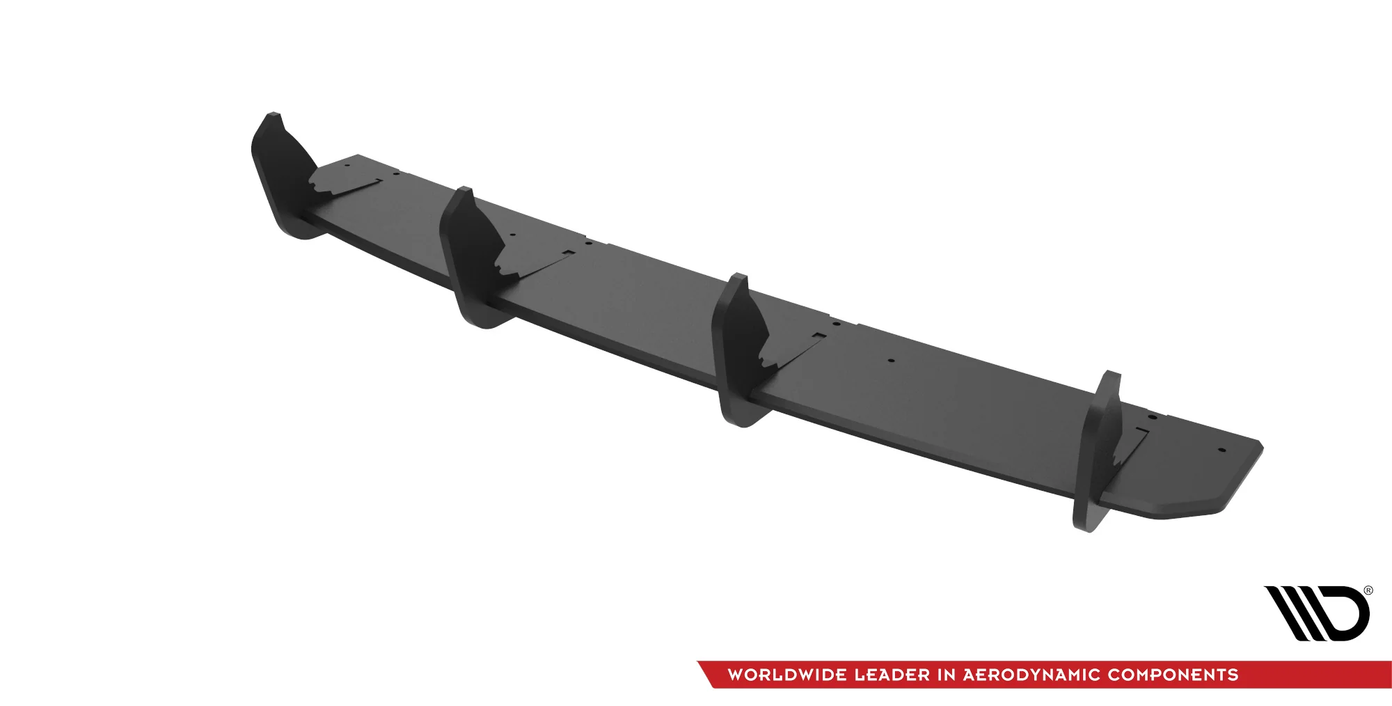 STREET PRO REAR DIFFUSER AUDI S8 D4 - Image 7