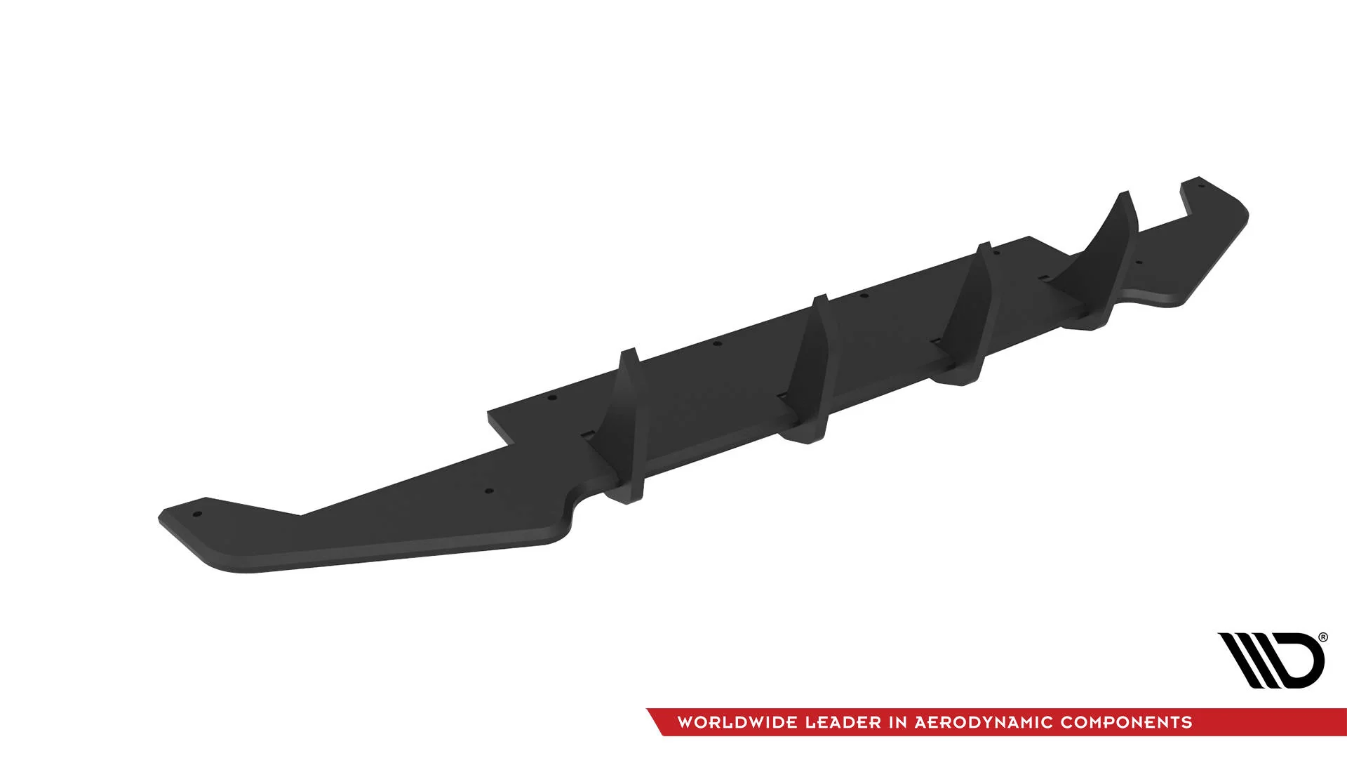 STREET PRO REAR DIFFUSER BMW 2 COUPE G42 - Image 6