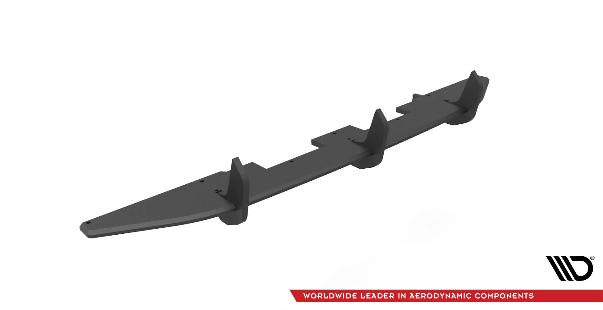 STREET PRO REAR DIFFUSER BMW 2 GRAN COUPE M-PACK F44 - Image 4