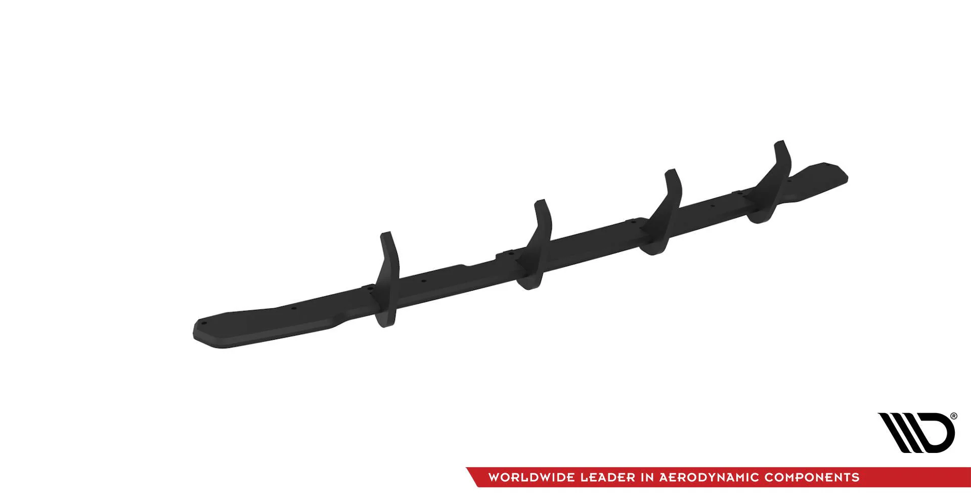 STREET PRO REAR DIFFUSER BMW 3 G20 / G21 M-PACK - Image 4