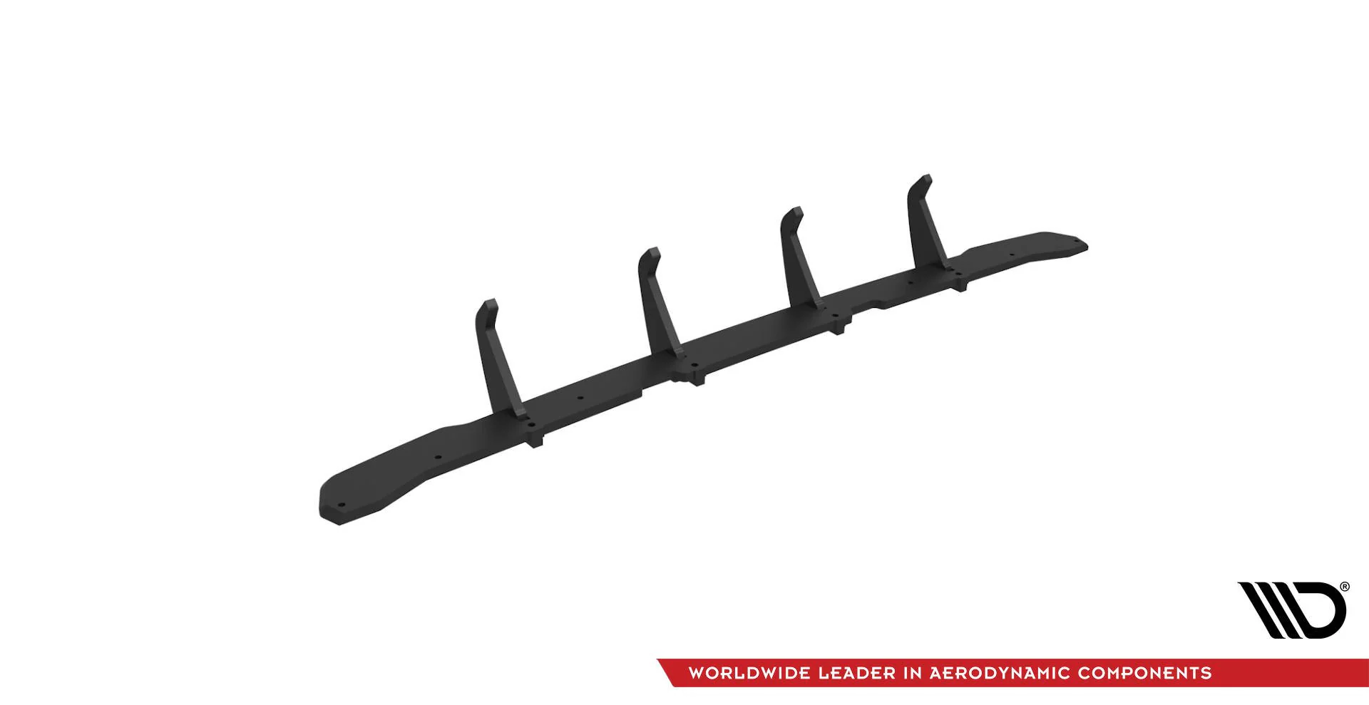STREET PRO REAR DIFFUSER BMW 3 G20 / G21 M-PACK - Image 5
