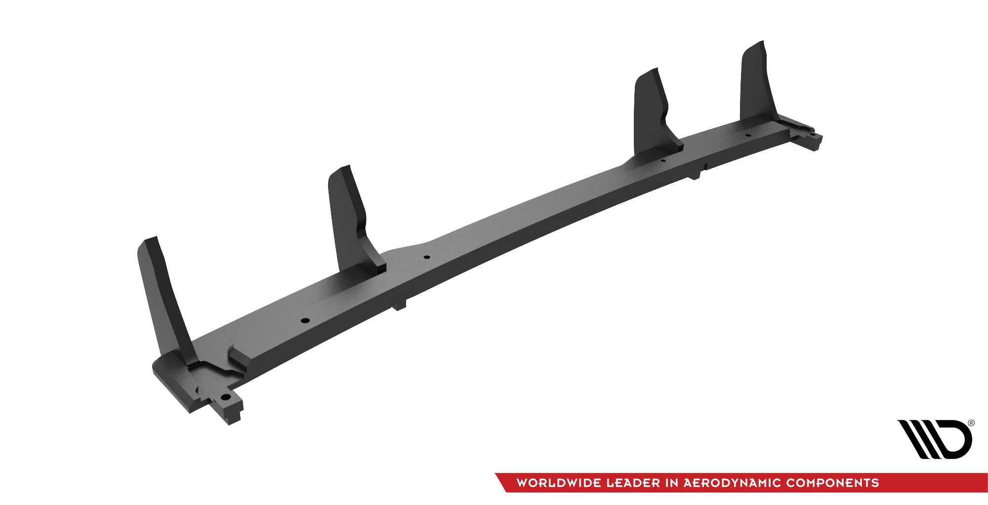 STREET PRO REAR DIFFUSER BMW 3 M-PACK G20 / G21 (M340i) - Image 5