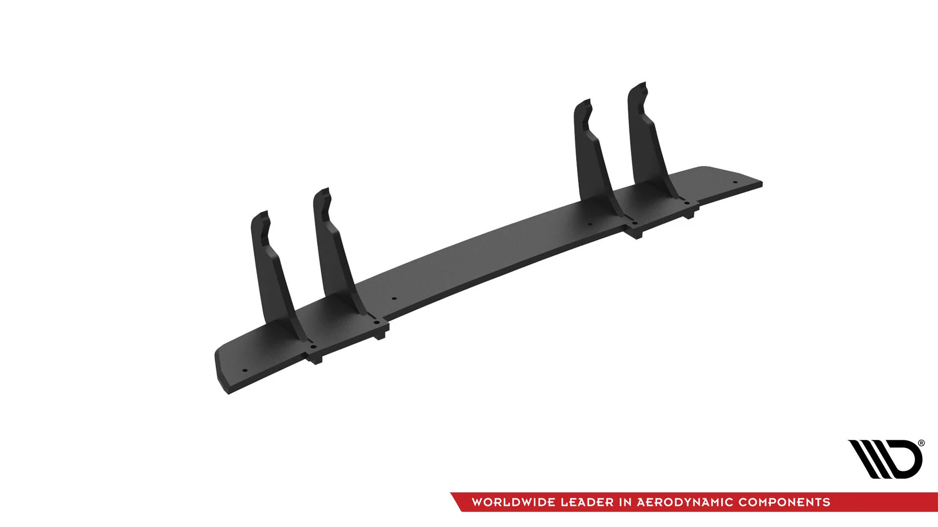 STREET PRO REAR DIFFUSER BMW 4 GRAN COUPE M440I G26 - Image 6