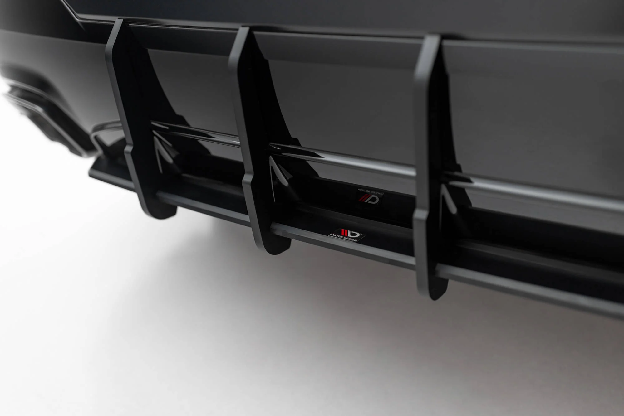 Street Pro Rear Diffuser BMW M440i G22 / G23 - Image 5