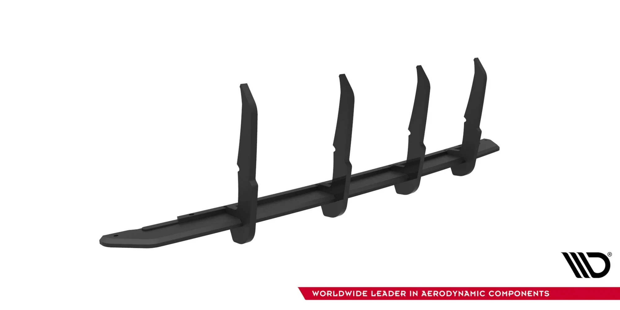 Street Pro Rear Diffuser BMW M440i G22 / G23 - Image 6