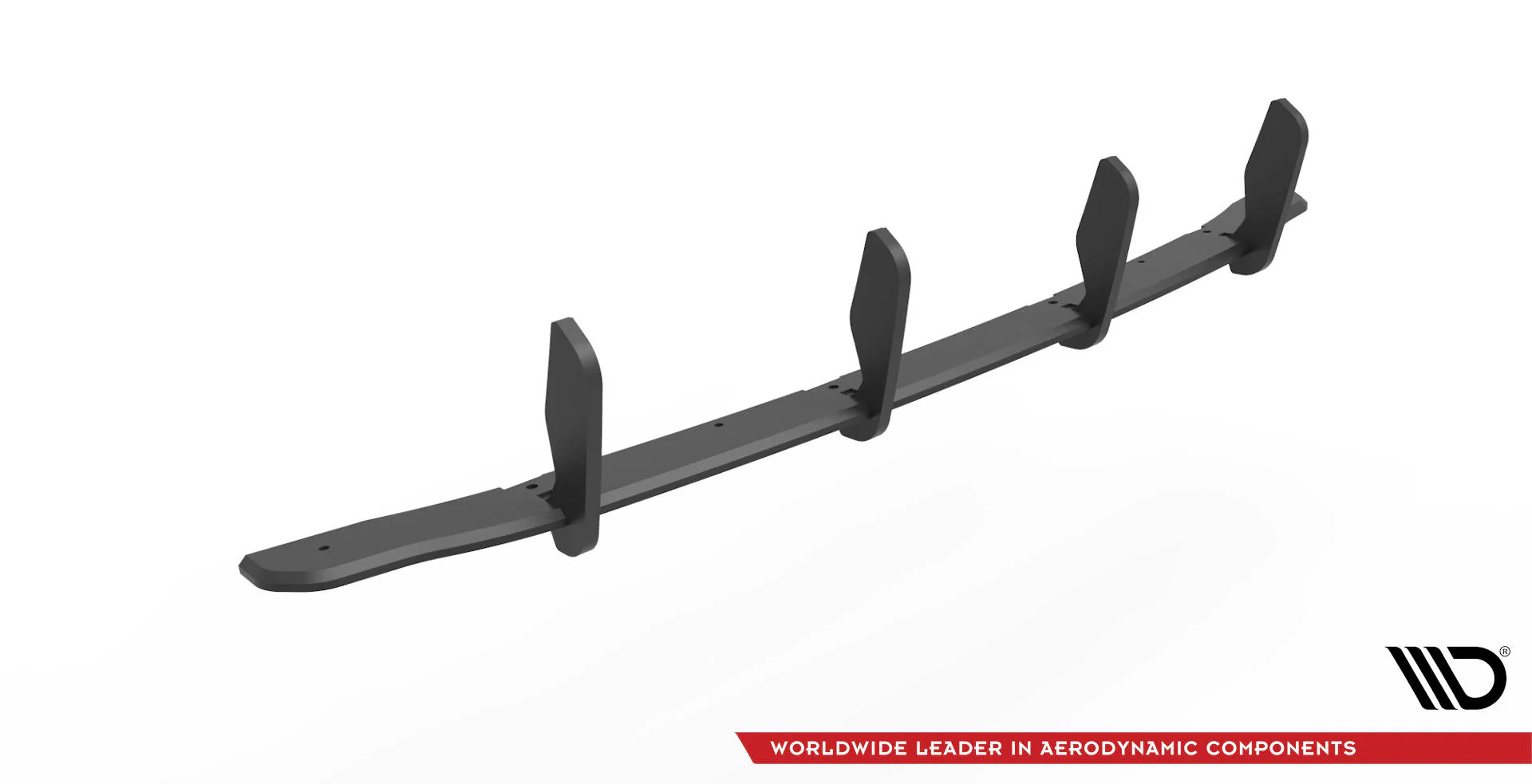 STREET PRO REAR DIFFUSER BMW 5 G30 - Image 5