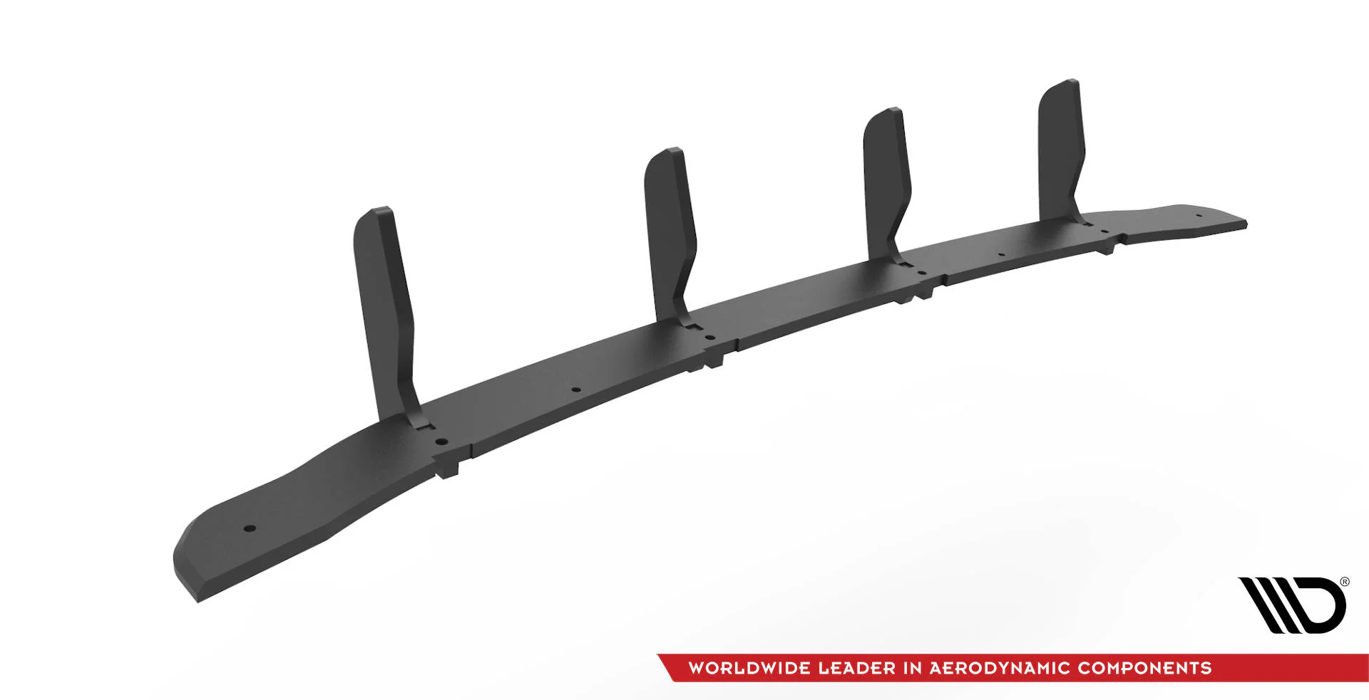 STREET PRO REAR DIFFUSER BMW 5 G30 - Image 6