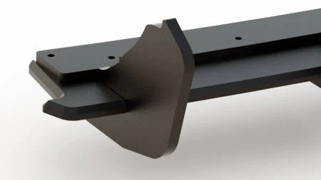 STREET PRO REAR DIFFUSER BMW 5 G30 - Image 7