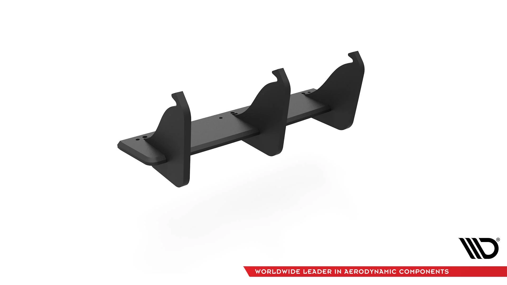 STREET PRO REAR DIFFUSER BMW M4 F82 - Image 4