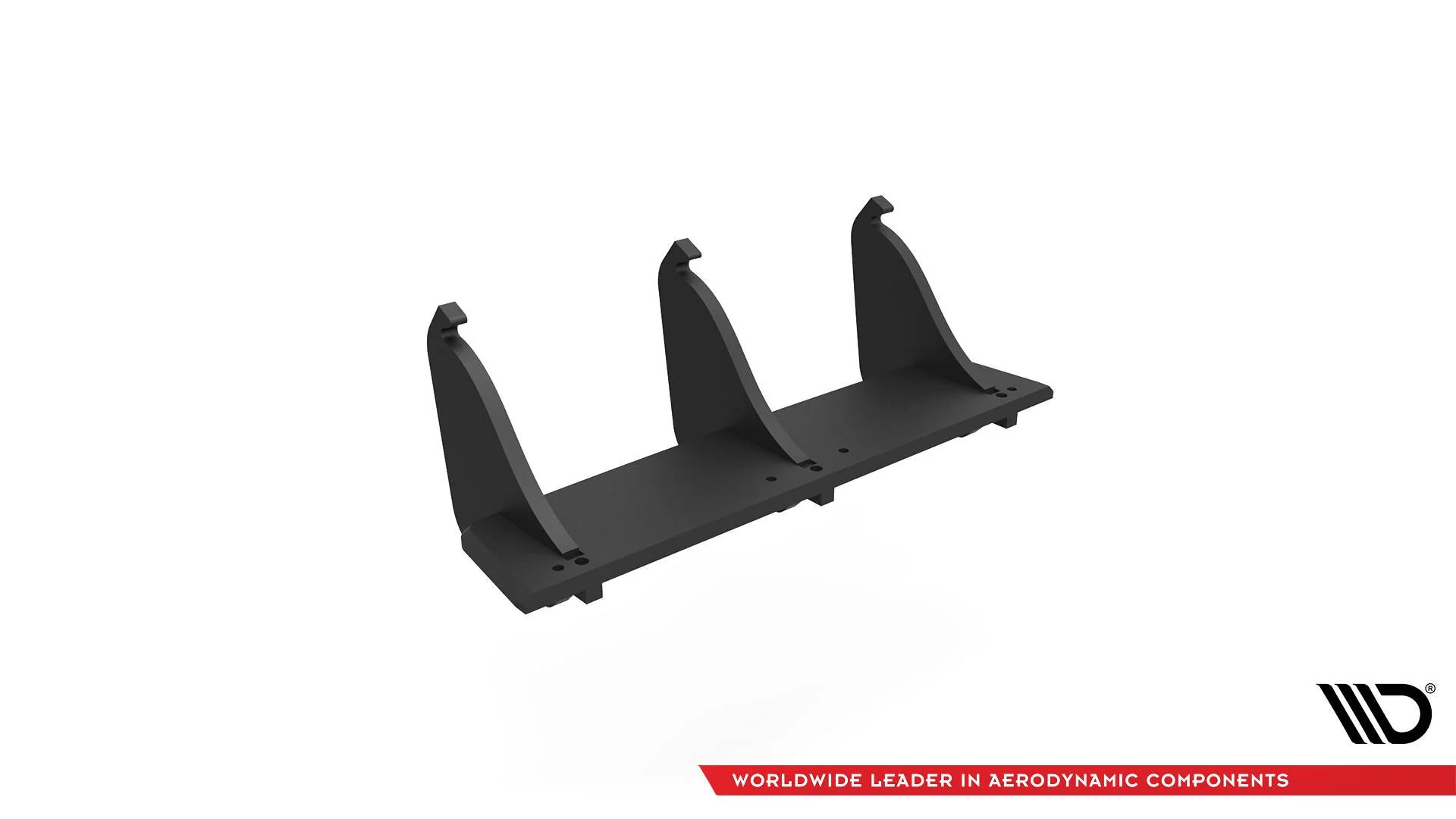 STREET PRO REAR DIFFUSER BMW M4 F82 - Image 5
