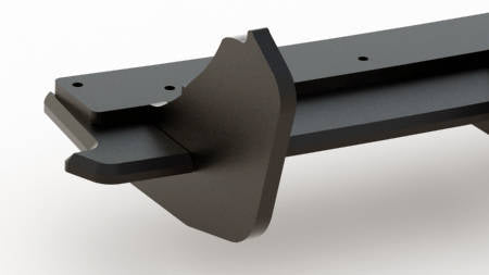 STREET PRO REAR DIFFUSER BMW M4 G82 - Image 6