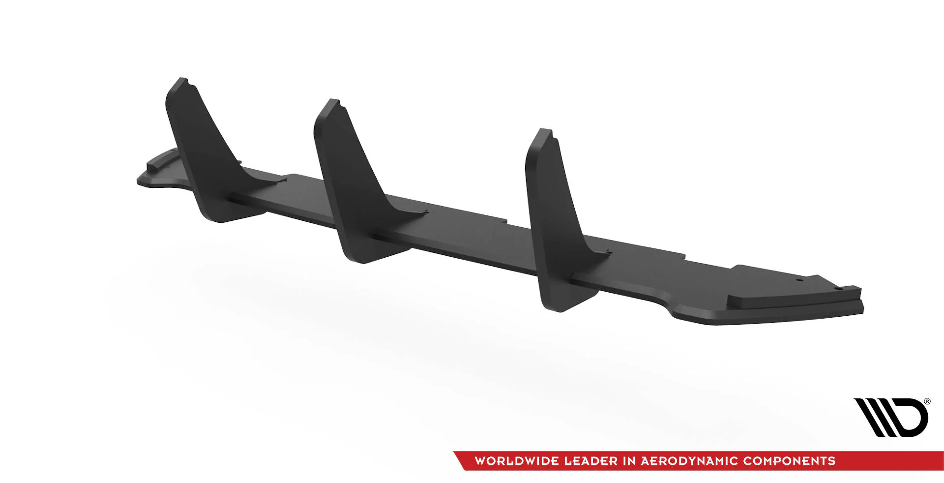 STREET PRO REAR DIFFUSER BMW M5 F90 - Image 6