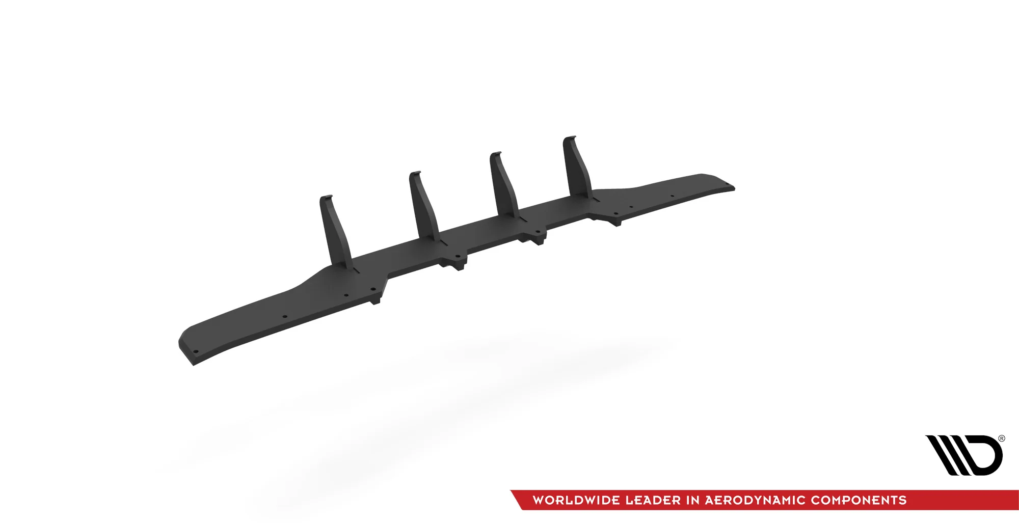 STREET PRO REAR DIFFUSER BMW X1 M-PACK F48 - Image 5