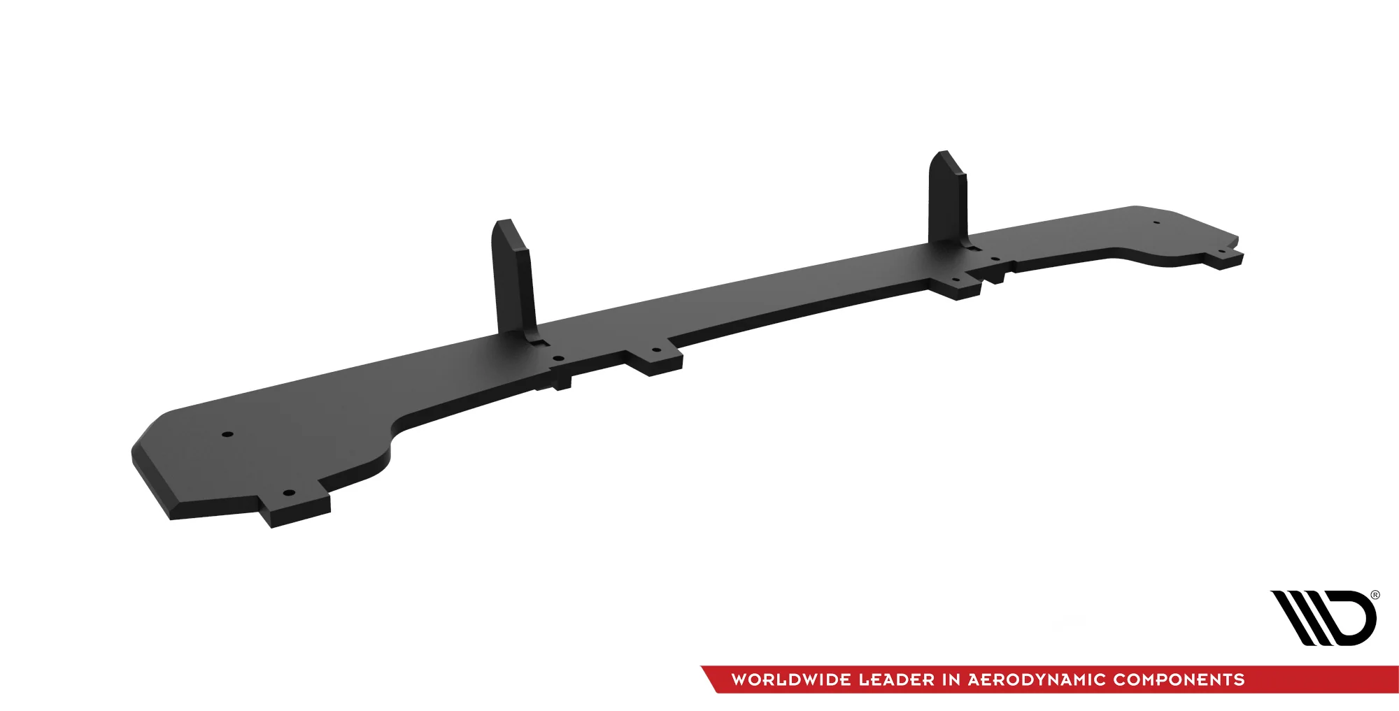 STREET PRO REAR DIFFUSER BMW X4 M-PACK G02 M-PACK - Image 5